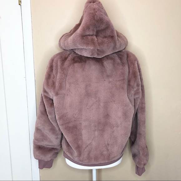 Athleta Jackets & Coats Nwt Athleta Ritual Jacket Dogwood Mauve